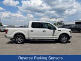 Used 2015 Ford F150 XLT w/ Equipment Group 301A Mid image 4