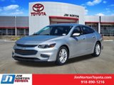 Used 2016 Chevrolet Malibu LT image 3