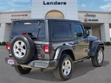 Used 2019 Jeep Wrangler Sport image 4