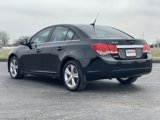 Used 2014 Chevrolet Cruze LT image 5