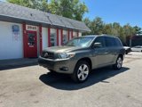 Used 2008 Toyota Highlander Sport image 2