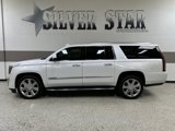 Used 2016 Cadillac Escalade ESV Luxury image 5