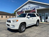 Used 2013 Toyota 4Runner SR5 image 2
