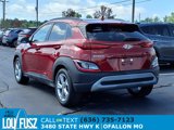 Used 2023 Hyundai Kona SEL image 5