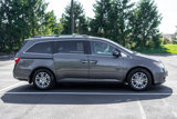 Used 2012 Honda Odyssey EX-L image 4