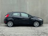 Used 2015 Ford Fiesta SE w/ Equipment Group 201A image 2