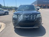 Used 2016 Ford Explorer Limited image 2