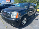 Used 2014 GMC Yukon XL SLT image 2