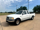 Used 2001 Ford F150 XLT image 3