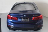 Used 2020 BMW M550i xDrive w/ Premium Package image 4