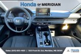 New 2025 Honda Accord LX image 5