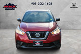 Used 2018 Nissan Kicks SV image 2