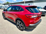 Used 2022 Ford Escape SE w/ SE Sport Appearance Package image 4