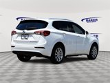 Used 2020 Buick Envision Essence image 5