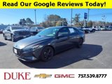 Used 2021 Hyundai Elantra SEL image 2