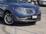 Used 2018 Lincoln MKX Reserve image 3