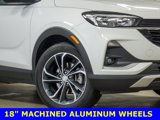 Certified 2023 Buick Encore GX Select image 4