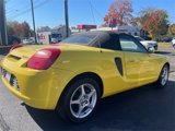 Used 2001 Toyota MR2 image 5