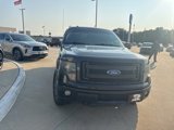 Used 2013 Ford F150 FX4 w/ Luxury Equipment Group image 4