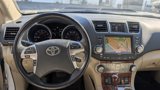 Used 2011 Toyota Highlander Limited image 4