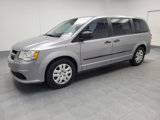 Used 2016 Dodge Grand Caravan American Value Package w/ UConnect Hands-Free Group image 2