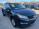 Used 2017 Chevrolet Traverse LS image 6