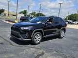 Used 2021 Toyota RAV4 LE image 3