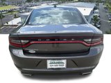 Certified 2023 Dodge Charger SXT image 6