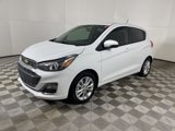 Used 2020 Chevrolet Spark LT image 4