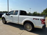Used 2019 Ford F150 XL w/ Equipment Group 101A Mid image 3