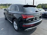 Used 2023 Audi Q5 2.0T Premium w/ Convenience Package image 6