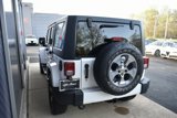 Used 2016 Jeep Wrangler Unlimited Sahara w/ Dual Top Group image 5