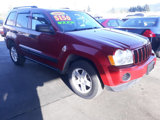 Used 2005 Jeep Grand Cherokee Laredo image 2