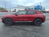 New 2025 Chevrolet Equinox EV RS image 2