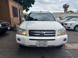 Used 2007 Toyota Highlander 4WD Hybrid image 2