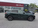 Used 2019 Alfa Romeo Stelvio Ti Lusso w/ Quick Order Package 22X Lusso image 3