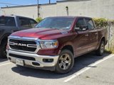 Used 2020 RAM 1500 Lone Star image 3