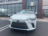 New 2025 Lexus RX 350 Premium w/ Convenience Package image 3