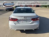 Used 2024 Toyota Camry SE image 5
