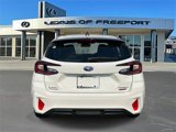 Used 2024 Subaru Impreza RS w/ Popular Package #3 image 5
