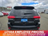 Used 2019 Jeep Grand Cherokee Altitude image 4