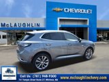 Certified 2021 Buick Envision Avenir w/ Technology Package II image 3