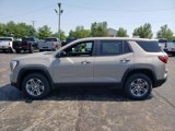 New 2026 GMC Terrain Elevation image 3