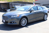 Used 2016 Ford Fusion SE w/ Equipment Group 202A image 3