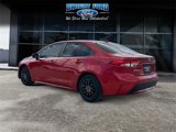 Used 2021 Toyota Corolla LE image 3