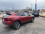 New 2025 Chevrolet Trax LT w/ Driver Confidence Package image 3