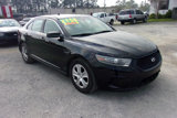 Used 2016 Ford Taurus Police Interceptor AWD image 2