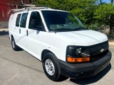 Used 2015 Chevrolet Express 2500 image 2