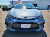 Used 2022 Toyota Corolla SE image 2