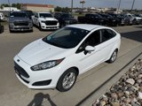 Used 2017 Ford Fiesta SE image 3